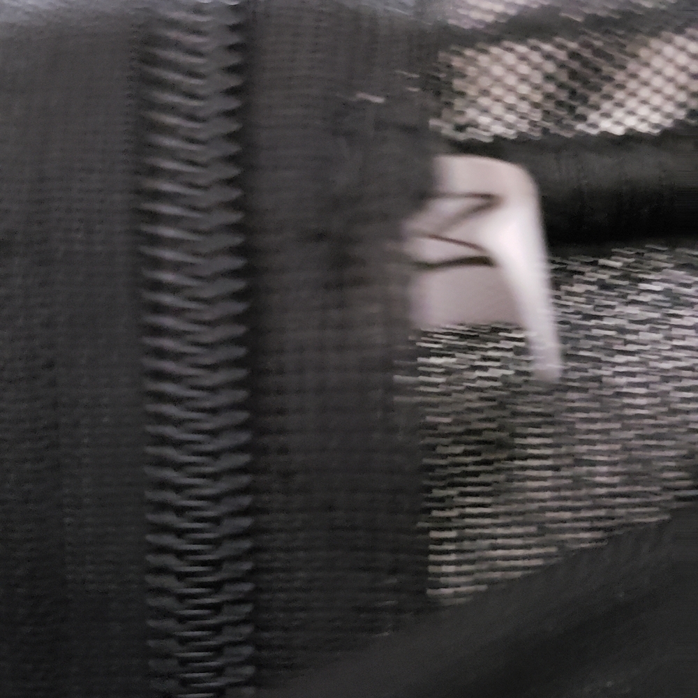 Black Mesh Dress Gothic Midi Dress - Picture 2 of 7